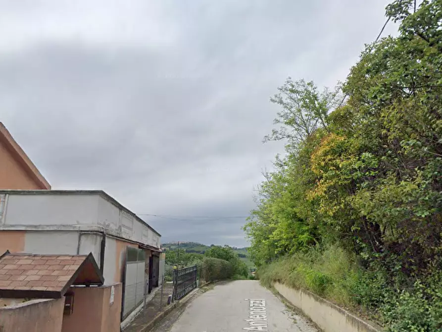 Immagine 4 di Villa in vendita  in Contrada Montupoli Foro a Miglianico