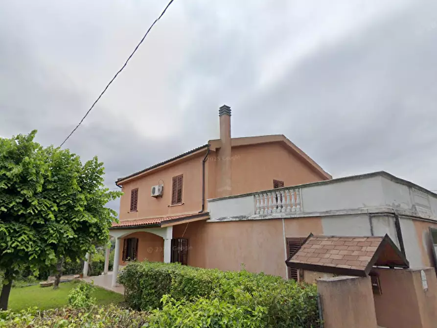 Immagine 5 di Villa in vendita  in Contrada Montupoli Foro a Miglianico