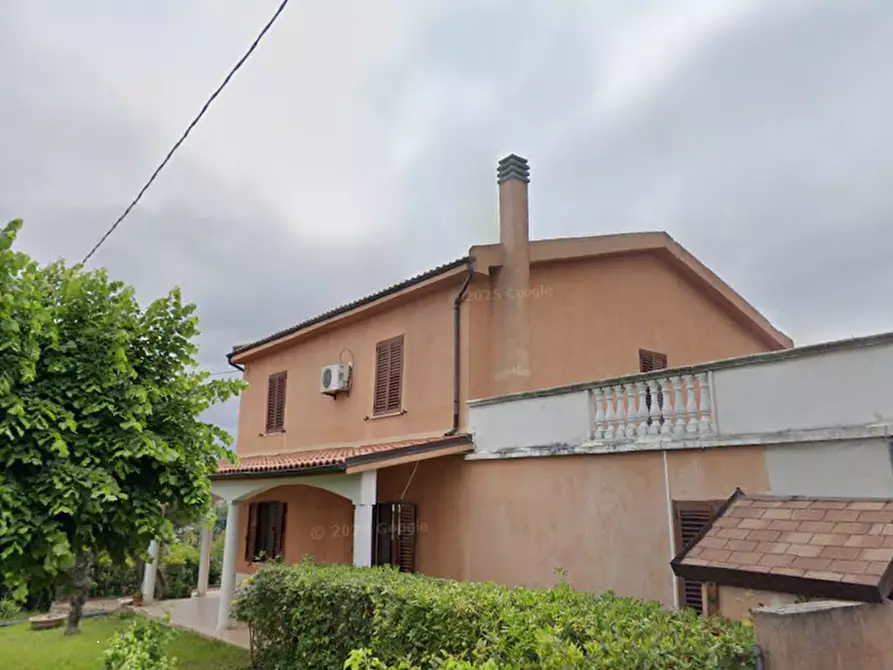 Immagine 6 di Villa in vendita  in Contrada Montupoli Foro a Miglianico