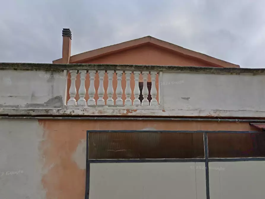 Immagine 7 di Villa in vendita  in Contrada Montupoli Foro a Miglianico