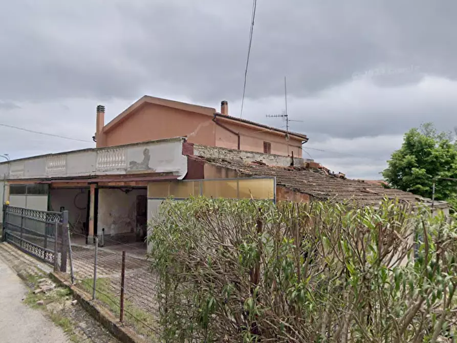 Immagine 8 di Villa in vendita  in Contrada Montupoli Foro a Miglianico