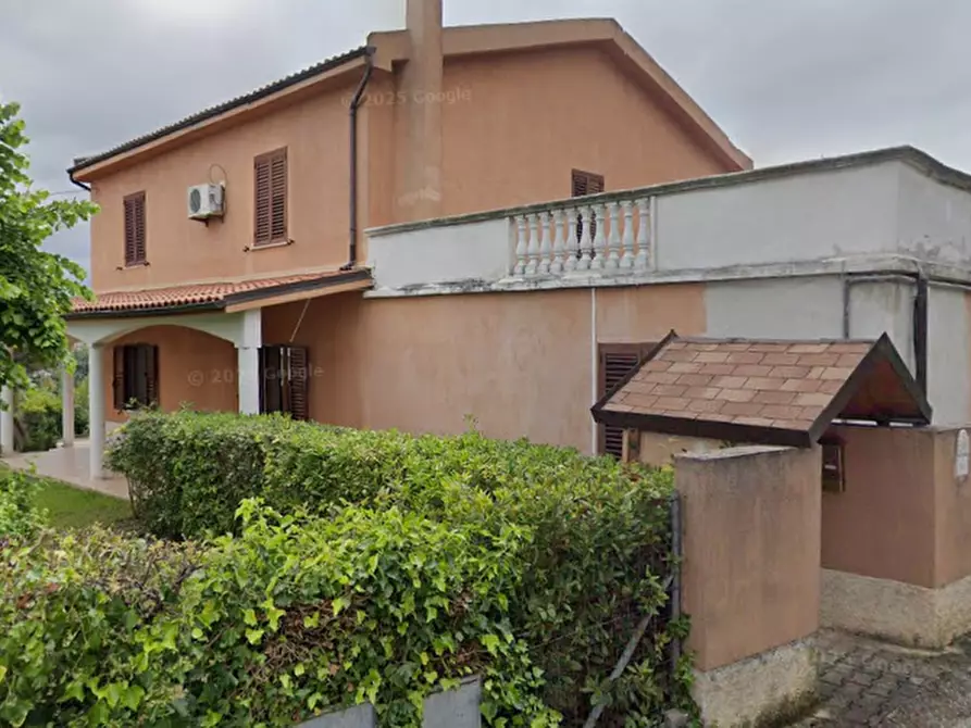 Immagine 9 di Villa in vendita  in Contrada Montupoli Foro a Miglianico