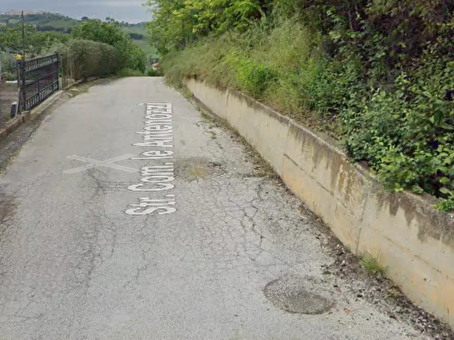 Immagine 10 di Villa in vendita  in Contrada Montupoli Foro a Miglianico