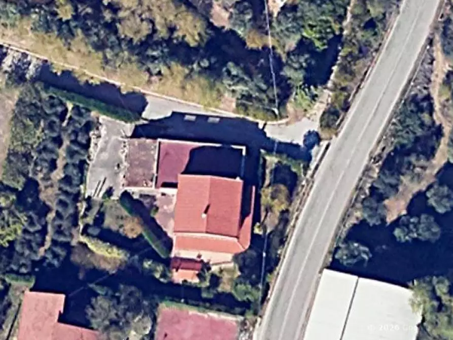 Immagine 17 di Villa in vendita  in Contrada Montupoli Foro a Miglianico