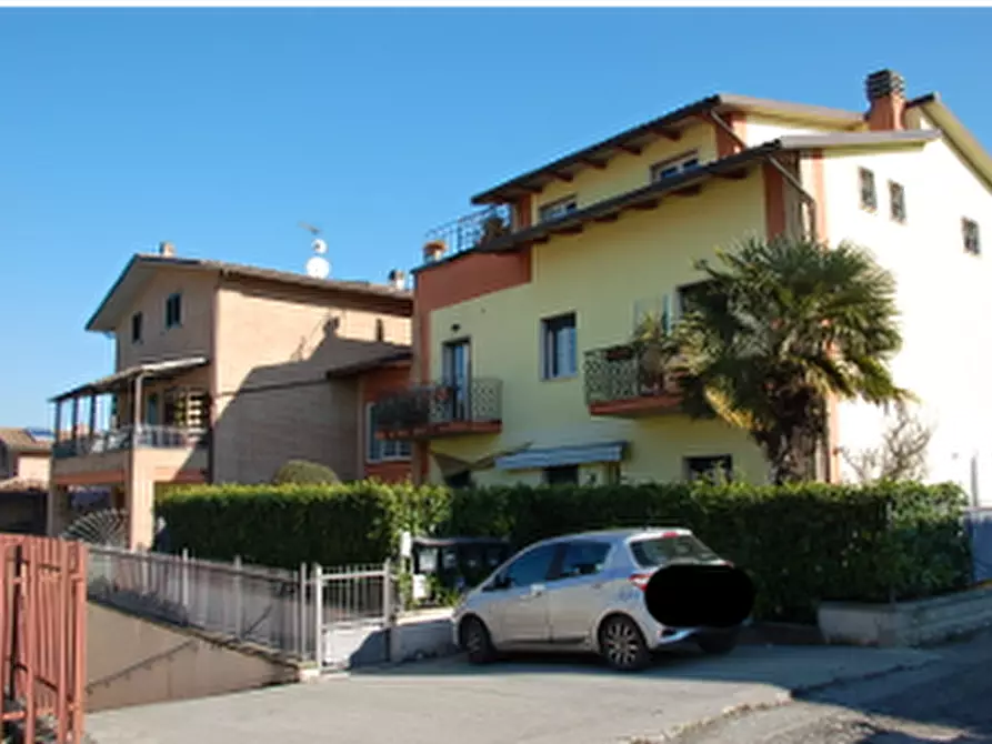 Immagine 8 di Appartamento in vendita  in Via Giudo Rimini a Perugia