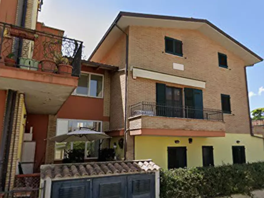 Immagine 9 di Appartamento in vendita  in Via Giudo Rimini a Perugia