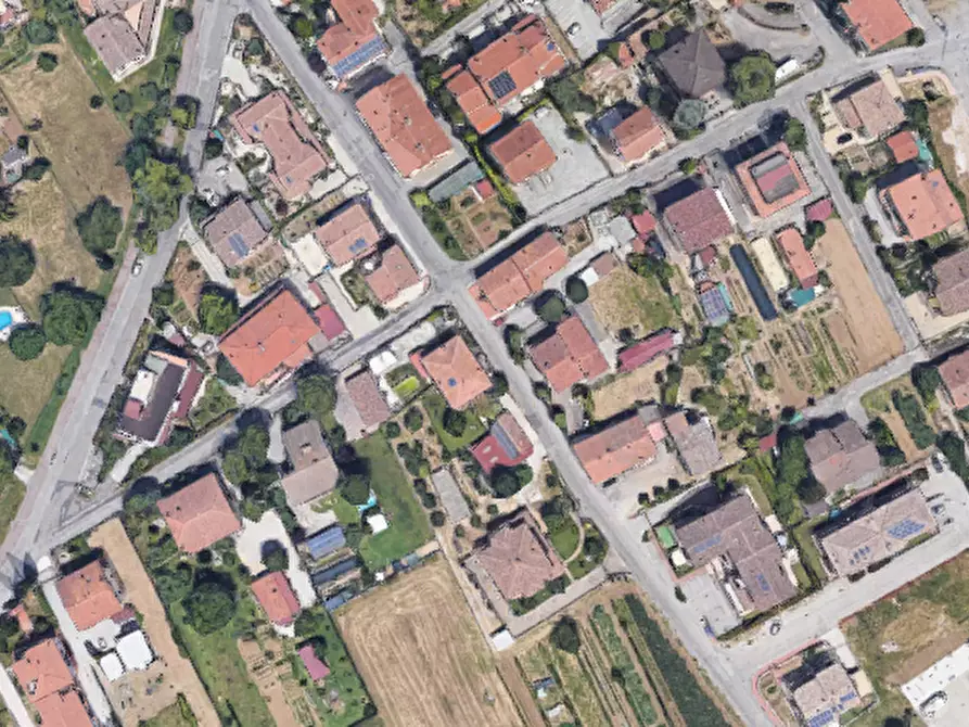 Immagine 19 di Appartamento in vendita  in Via Giudo Rimini a Perugia