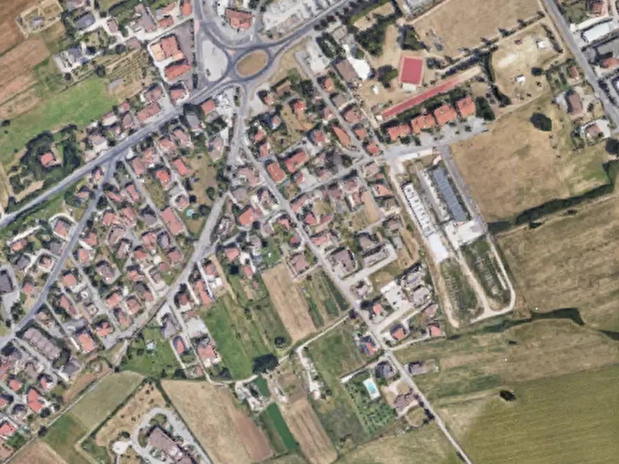 Immagine 22 di Appartamento in vendita  in Via Giudo Rimini a Perugia