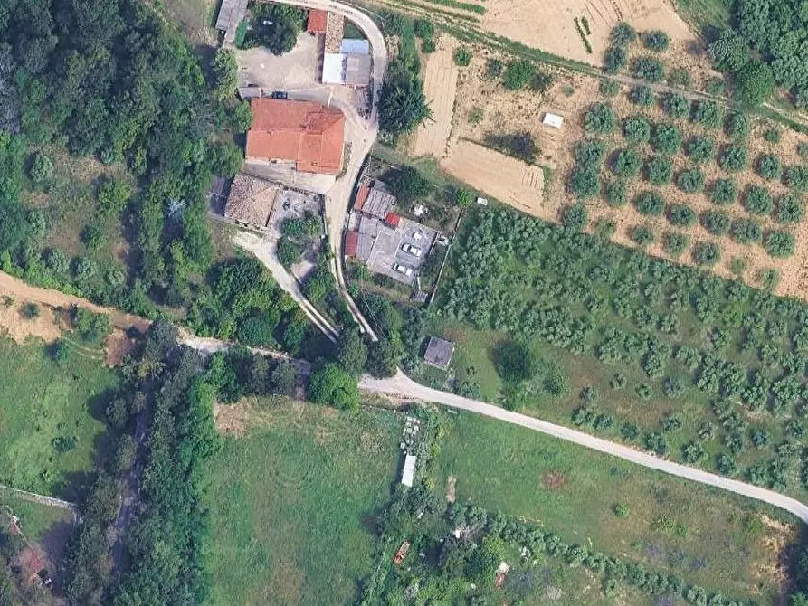 Immagine 5 di Magazzino in vendita  in Strada DEI FIORI SNC a Chieti