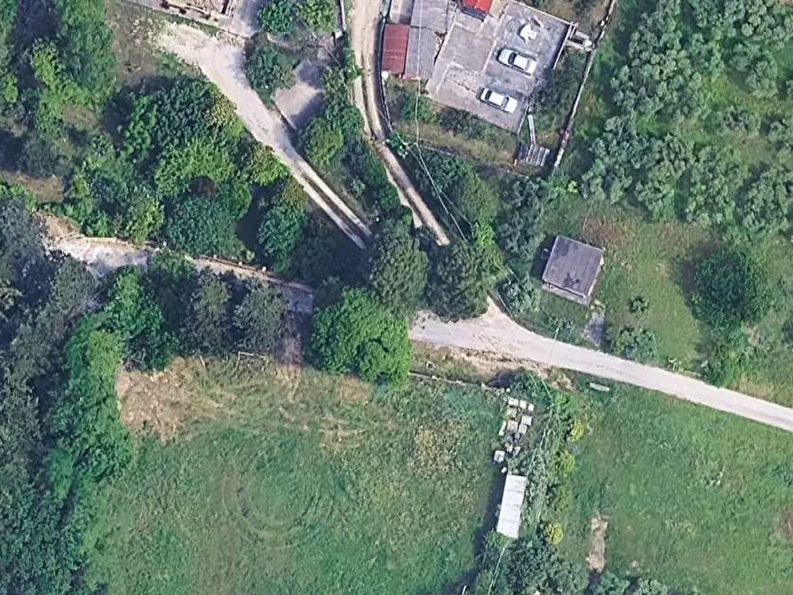 Immagine 6 di Magazzino in vendita  in Strada DEI FIORI SNC a Chieti