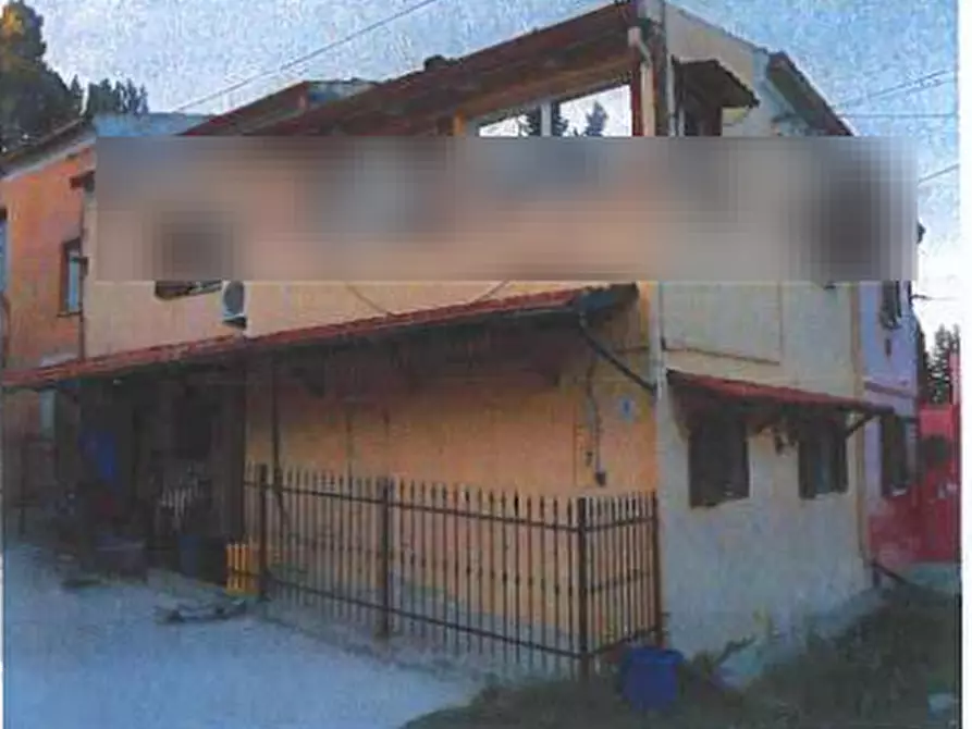 Immagine 5 di Casa indipendente in vendita  in Strada Dei Fiori a Chieti