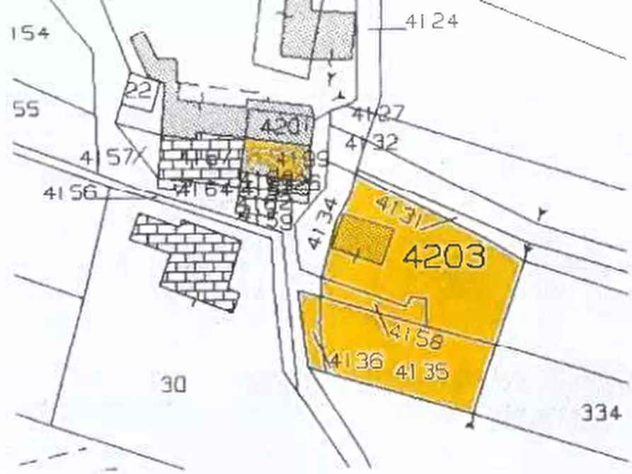 Immagine 11 di Casa indipendente in vendita  in Strada Dei Fiori a Chieti