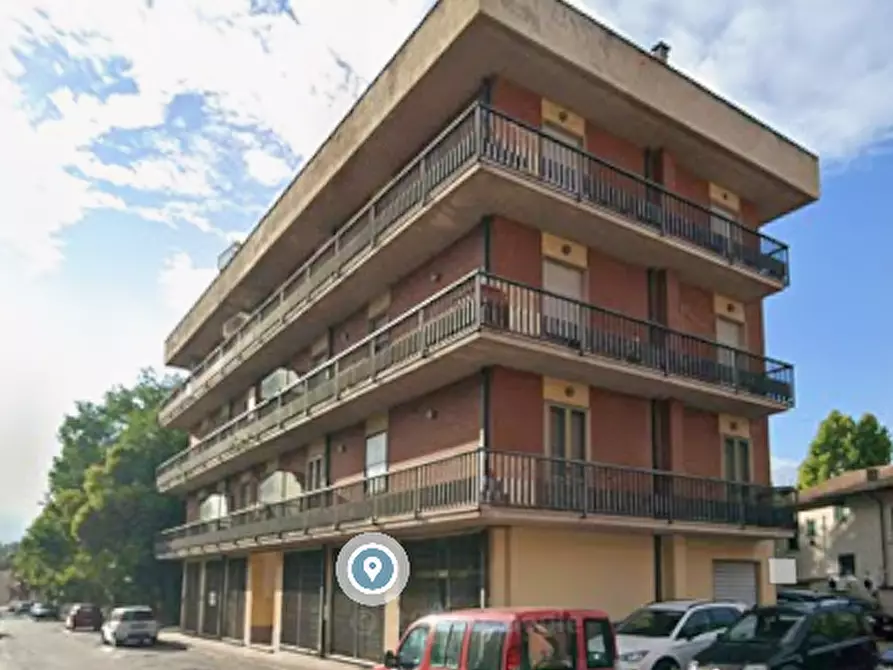 Immagine 9 di Appartamento in vendita  in  Via Ponte Vecchio  a Perugia