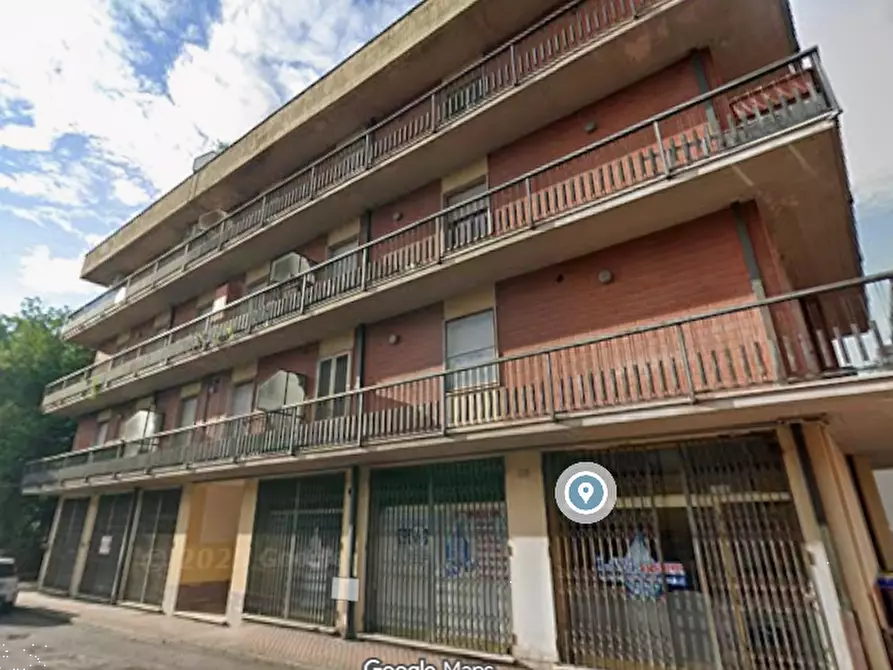 Immagine 11 di Appartamento in vendita  in  Via Ponte Vecchio  a Perugia