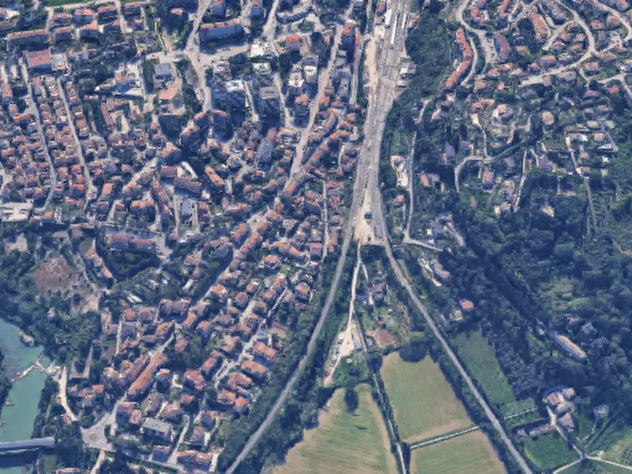 Immagine 17 di Appartamento in vendita  in  Via Ponte Vecchio  a Perugia