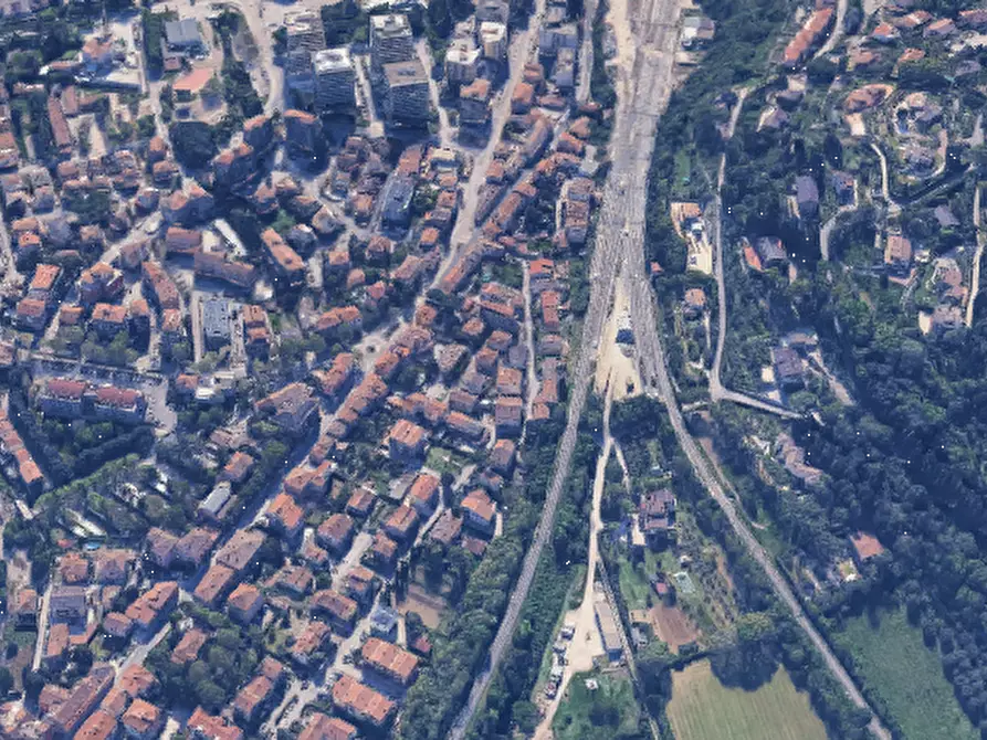 Immagine 18 di Appartamento in vendita  in  Via Ponte Vecchio  a Perugia