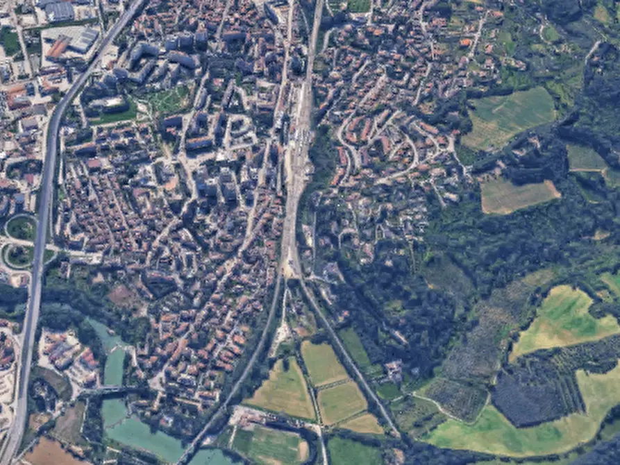 Immagine 20 di Appartamento in vendita  in  Via Ponte Vecchio  a Perugia