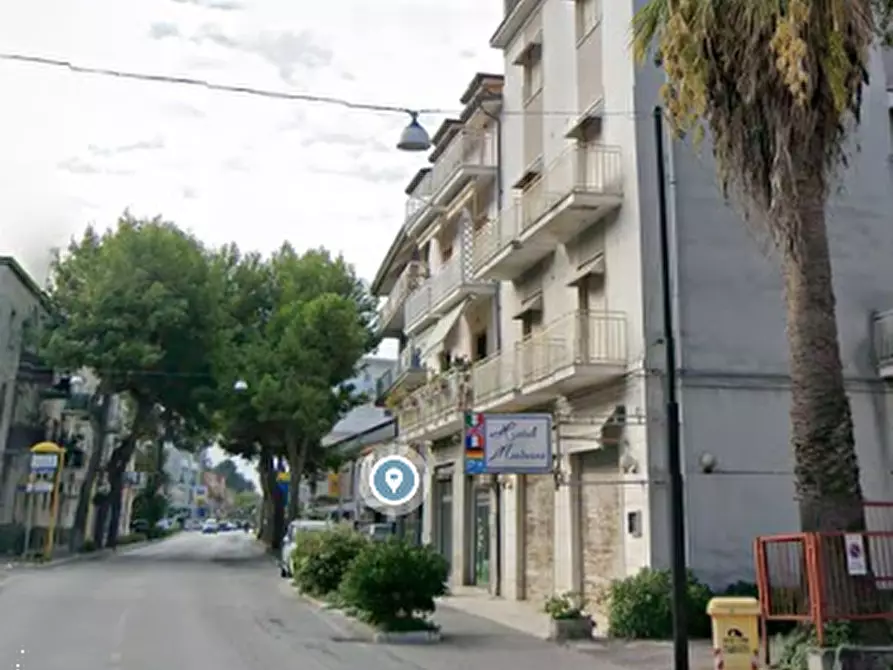 Immagine 4 di Appartamento in vendita  in Via della Libertà a Ortona