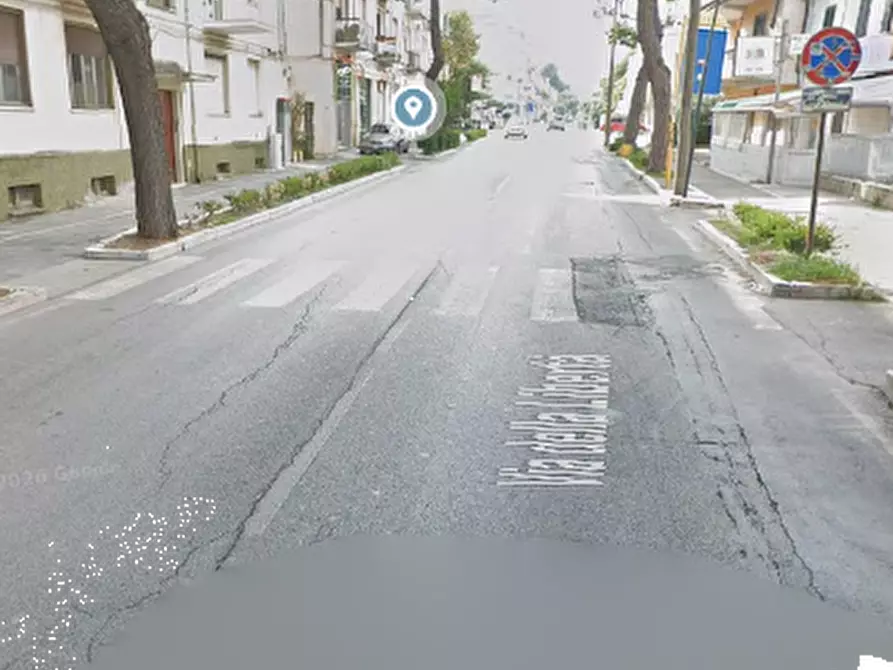 Immagine 5 di Appartamento in vendita  in Via della Libertà a Ortona