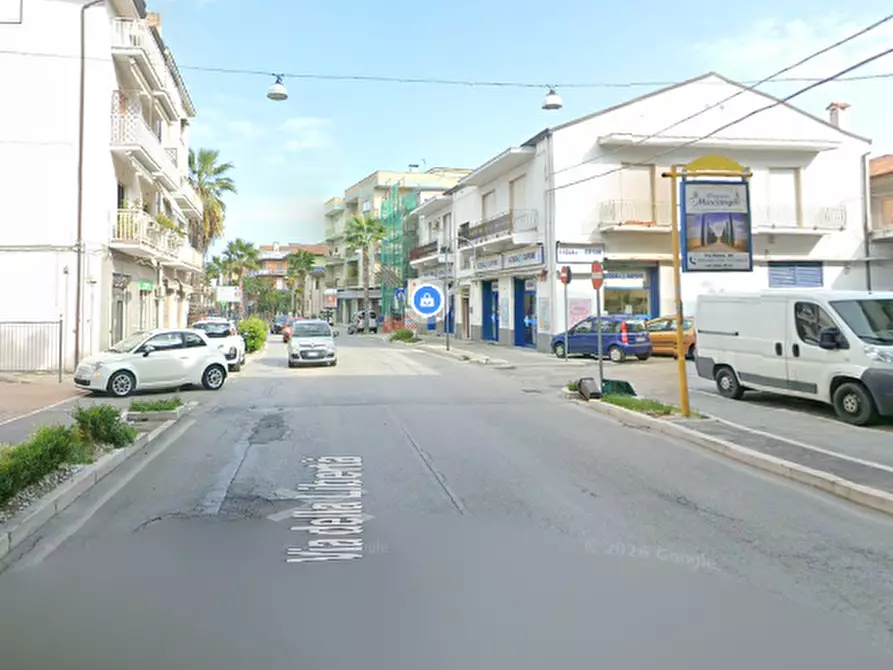 Immagine 6 di Appartamento in vendita  in Via della Libertà a Ortona