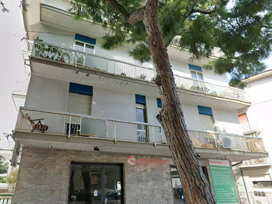 Immagine 7 di Appartamento in vendita  in Via della Libertà a Ortona