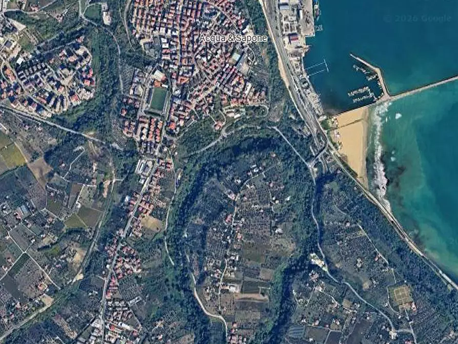 Immagine 8 di Appartamento in vendita  in Via della Libertà a Ortona