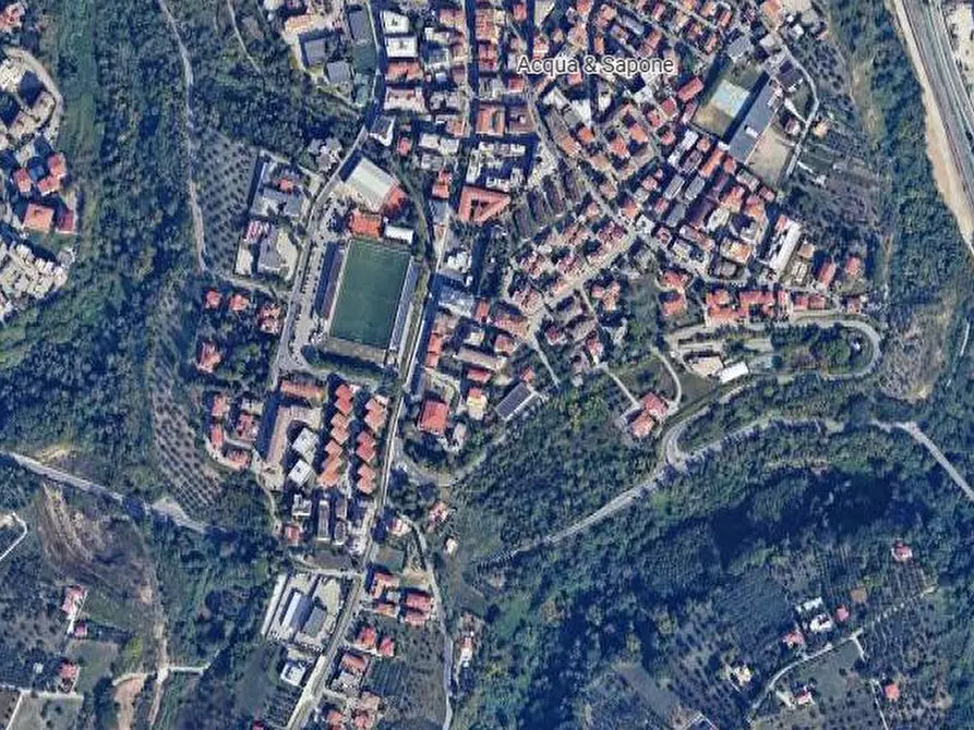 Immagine 9 di Appartamento in vendita  in Via della Libertà a Ortona