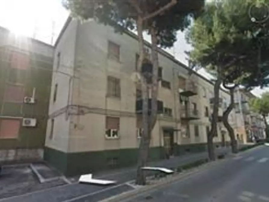 Immagine 14 di Appartamento in vendita  in Via della Libertà a Ortona