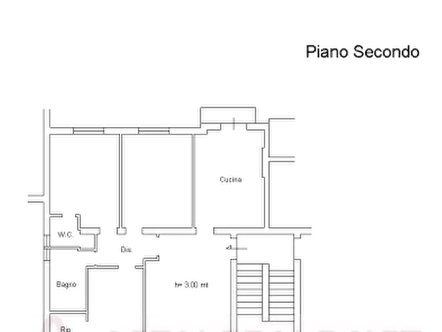Immagine 16 di Appartamento in vendita  in Via della Libertà a Ortona