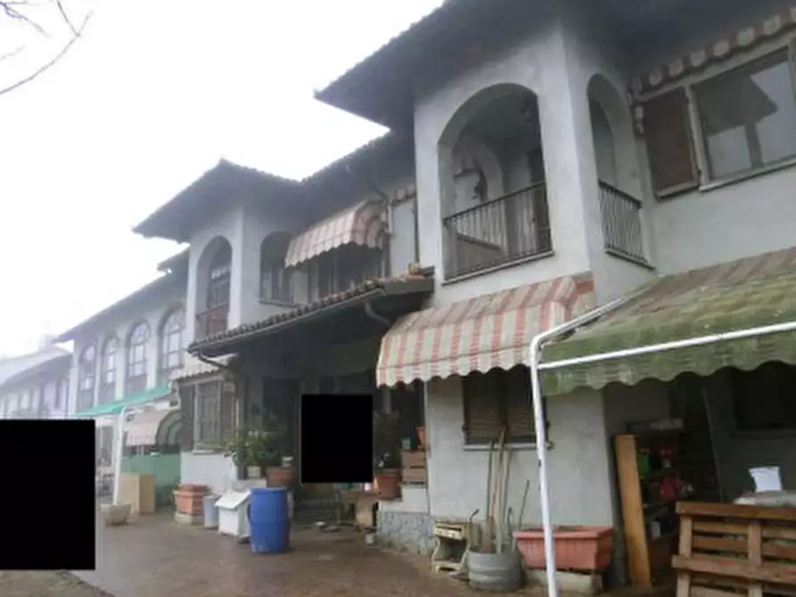 Immagine 5 di Porzione di villa in vendita  in Vicolo Regina Margherita a Dusino San Michele