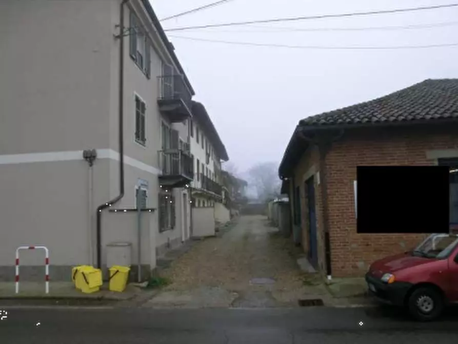 Immagine 7 di Porzione di villa in vendita  in Vicolo Regina Margherita a Dusino San Michele