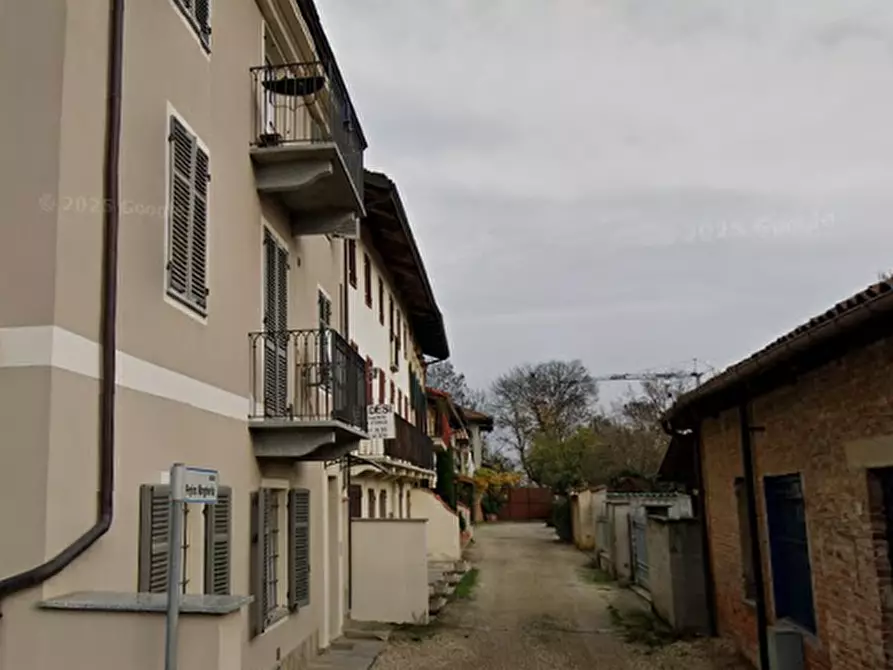 Immagine 8 di Porzione di villa in vendita  in Vicolo Regina Margherita a Dusino San Michele