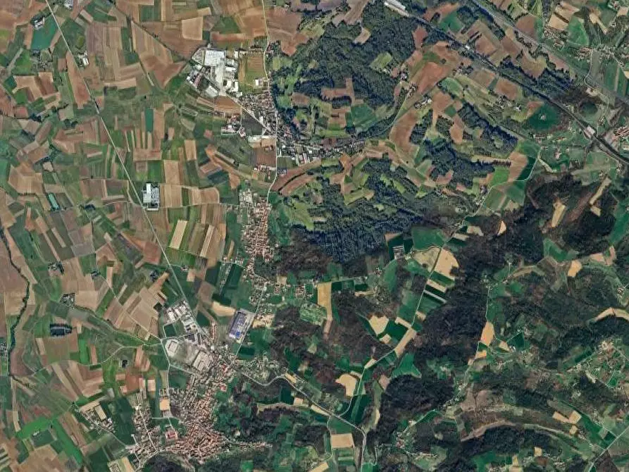 Immagine 10 di Porzione di villa in vendita  in Vicolo Regina Margherita a Dusino San Michele