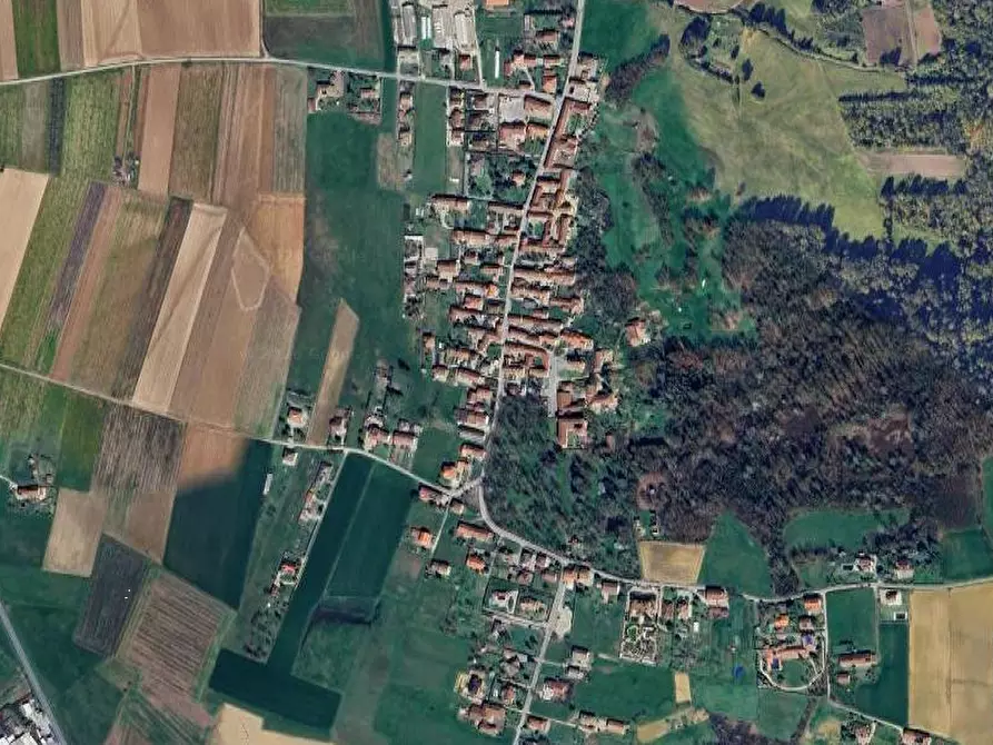 Immagine 12 di Porzione di villa in vendita  in Vicolo Regina Margherita a Dusino San Michele