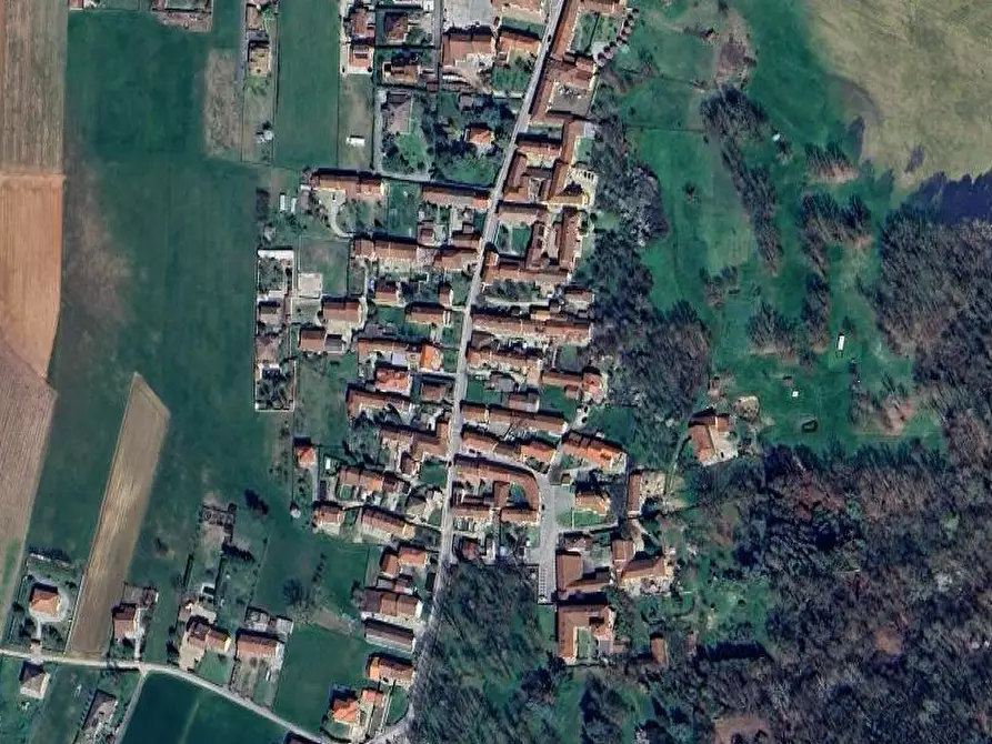 Immagine 13 di Porzione di villa in vendita  in Vicolo Regina Margherita a Dusino San Michele