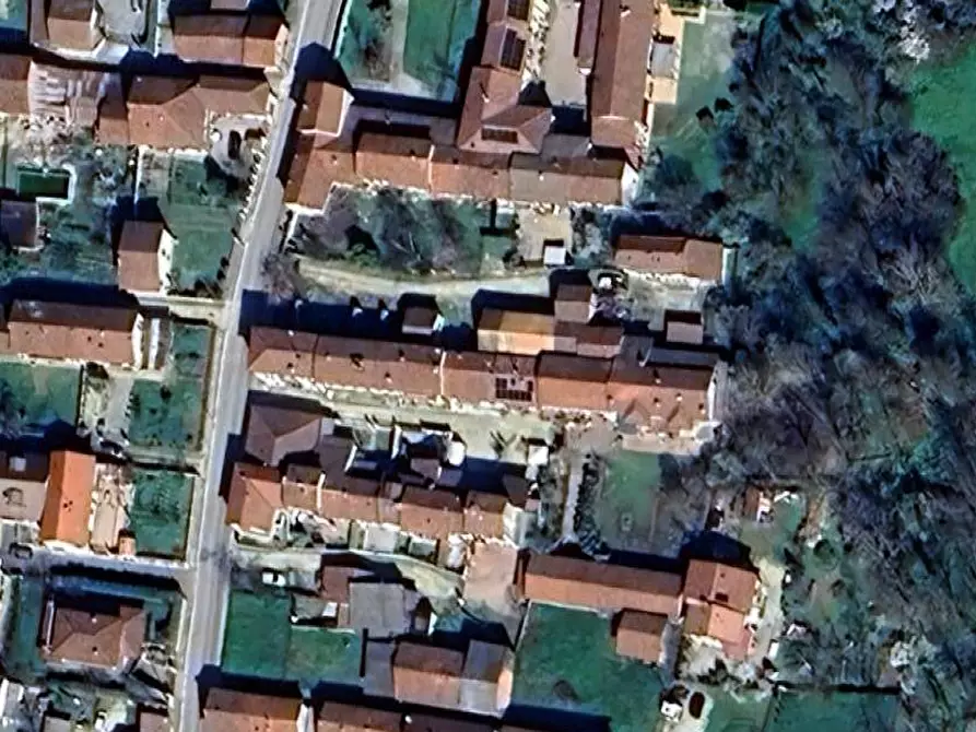 Immagine 15 di Porzione di villa in vendita  in Vicolo Regina Margherita a Dusino San Michele