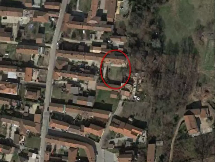 Immagine 17 di Porzione di villa in vendita  in Vicolo Regina Margherita a Dusino San Michele