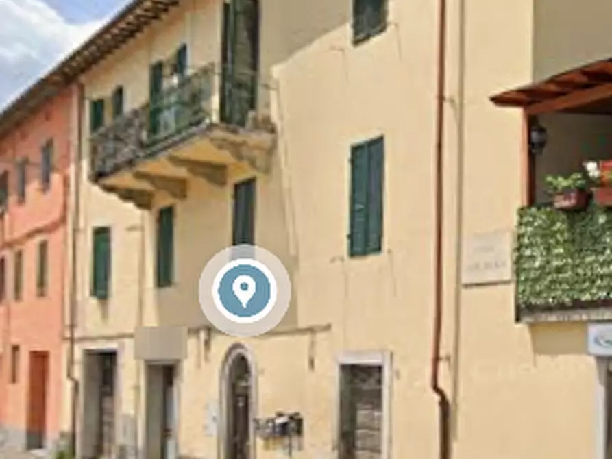 Immagine 3 di Appartamento in vendita  in via Raffaele De Cesare  a Città Di Castello