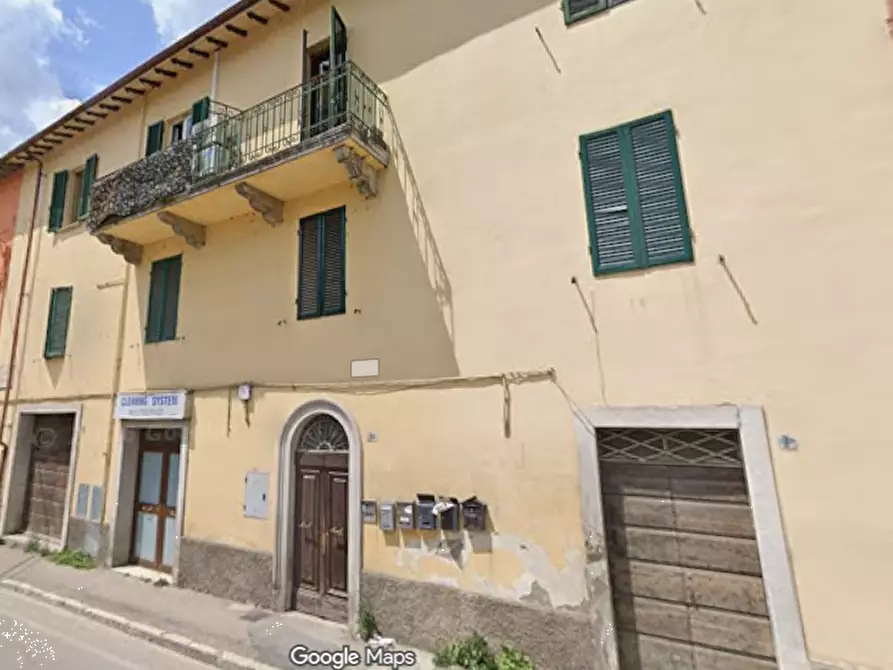 Immagine 4 di Appartamento in vendita  in via Raffaele De Cesare  a Città Di Castello