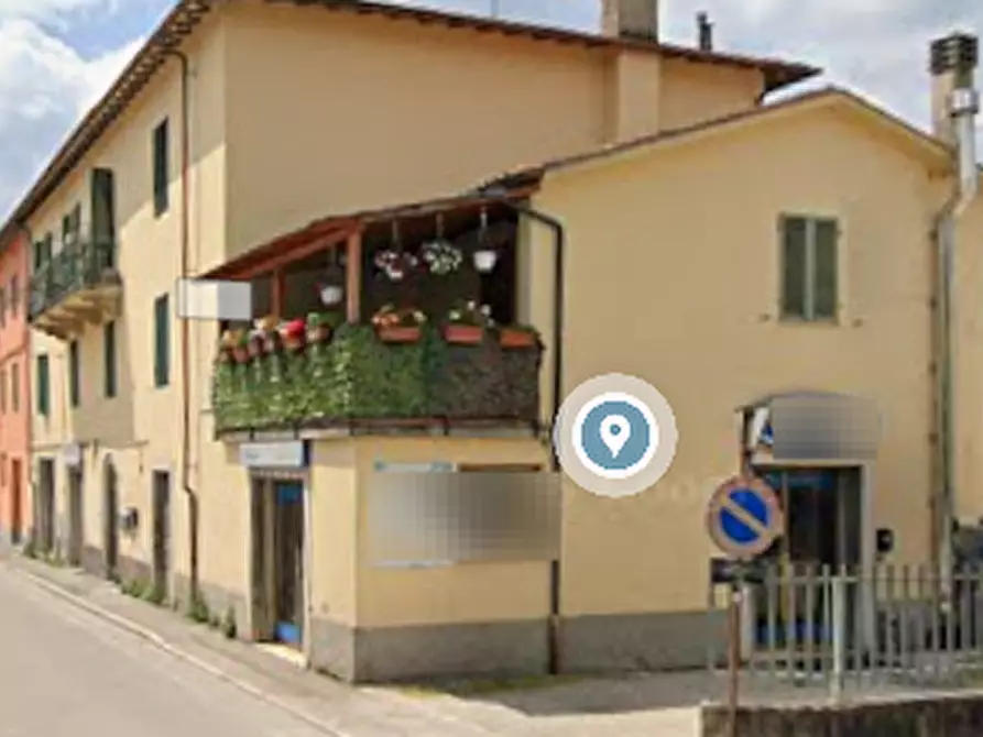 Immagine 6 di Appartamento in vendita  in via Raffaele De Cesare  a Città Di Castello