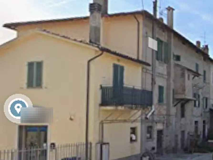 Immagine 7 di Appartamento in vendita  in via Raffaele De Cesare  a Città Di Castello