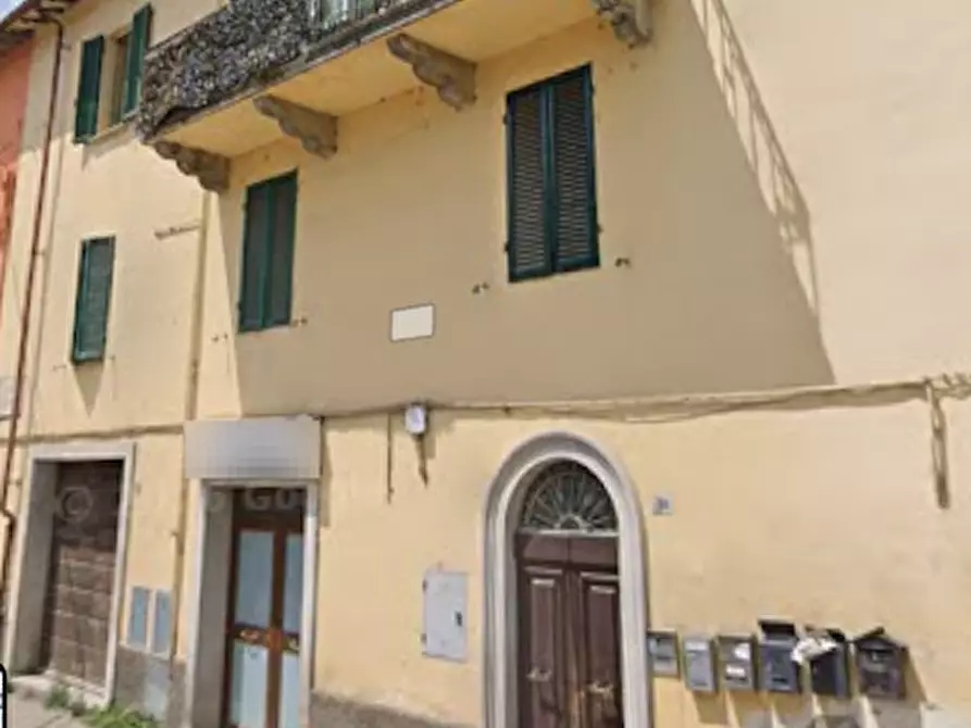 Immagine 8 di Appartamento in vendita  in via Raffaele De Cesare  a Città Di Castello