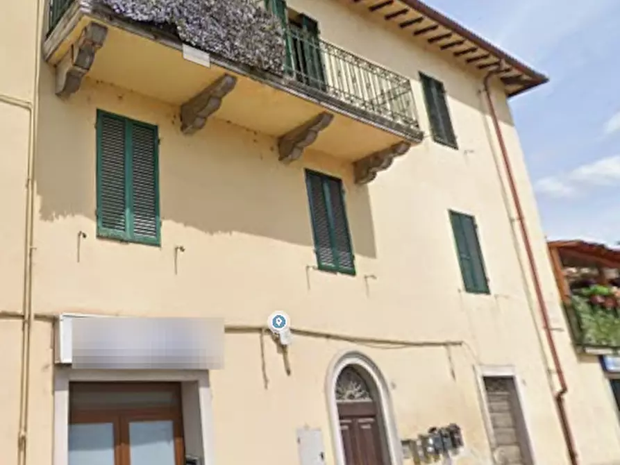 Immagine 10 di Appartamento in vendita  in via Raffaele De Cesare  a Città Di Castello