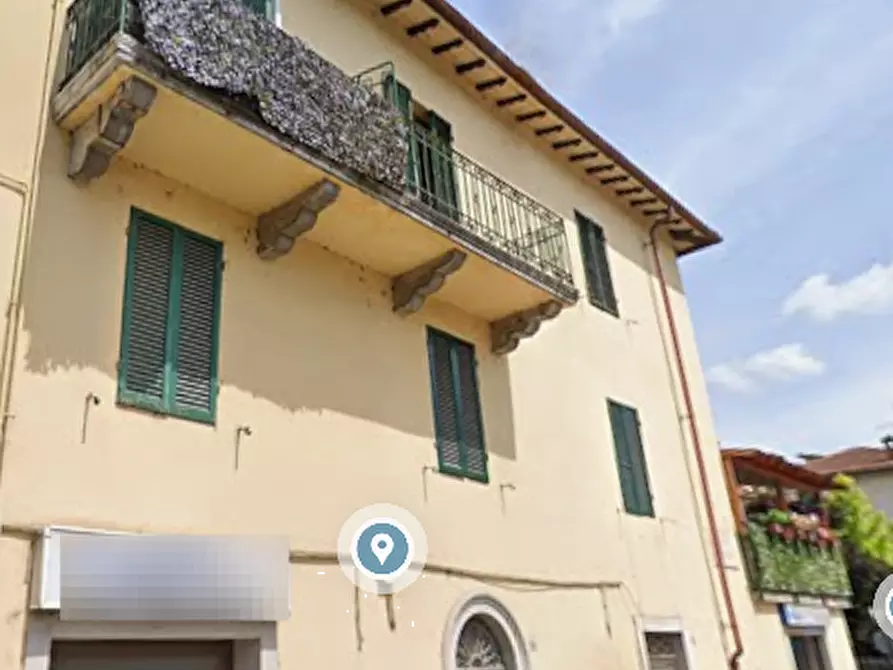 Immagine 11 di Appartamento in vendita  in via Raffaele De Cesare  a Città Di Castello