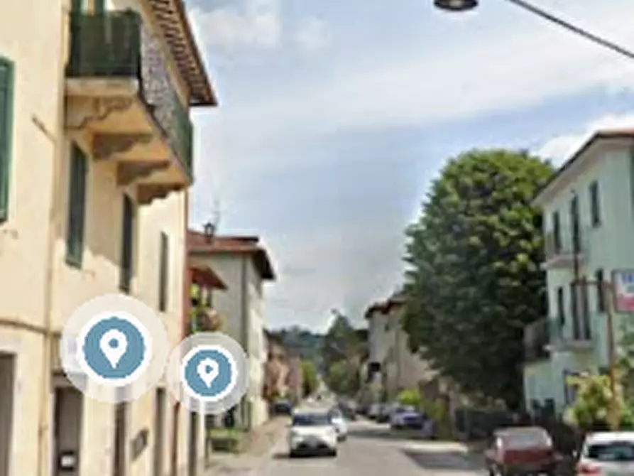 Immagine 12 di Appartamento in vendita  in via Raffaele De Cesare  a Città Di Castello