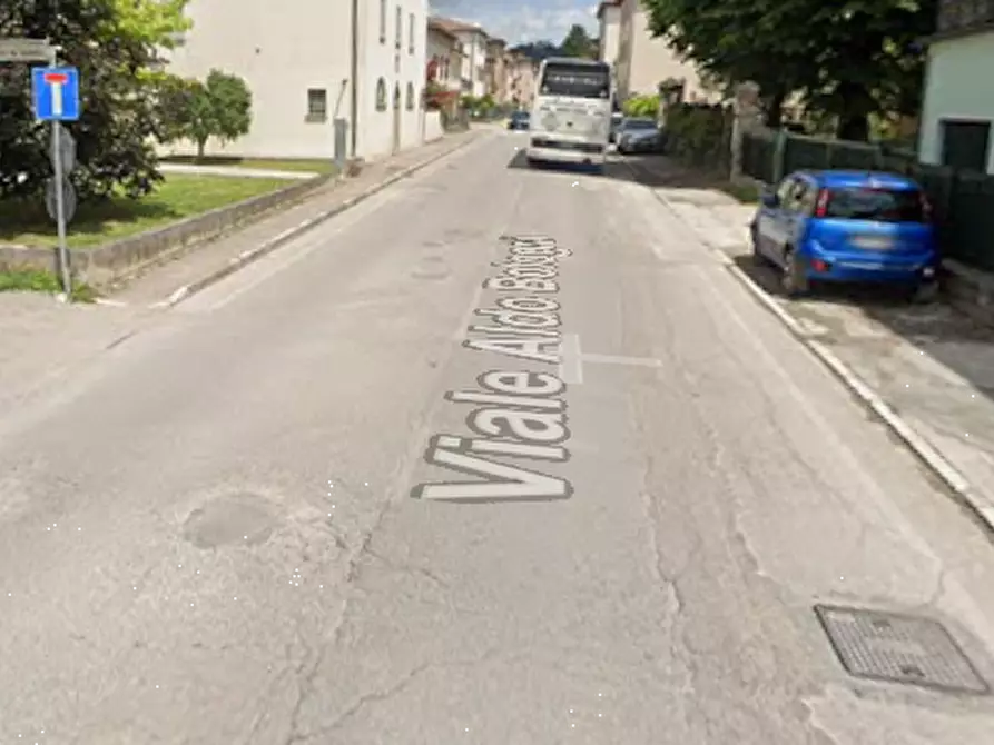 Immagine 13 di Appartamento in vendita  in via Raffaele De Cesare  a Città Di Castello