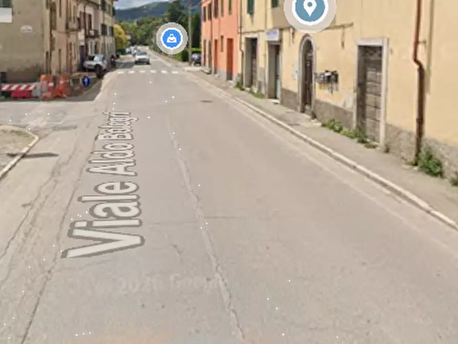 Immagine 14 di Appartamento in vendita  in via Raffaele De Cesare  a Città Di Castello