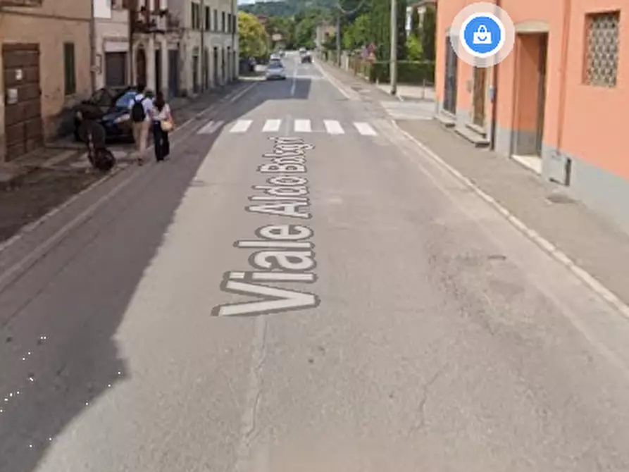 Immagine 15 di Appartamento in vendita  in via Raffaele De Cesare  a Città Di Castello