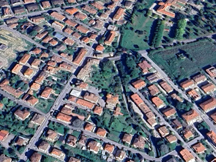 Immagine 16 di Appartamento in vendita  in via Raffaele De Cesare  a Città Di Castello