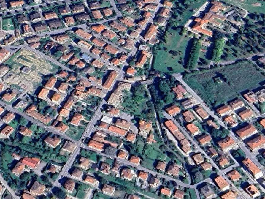 Immagine 17 di Appartamento in vendita  in via Raffaele De Cesare  a Città Di Castello